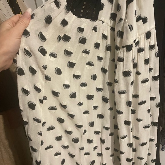 Nanushka MIDI dress - Picture 5 of 7